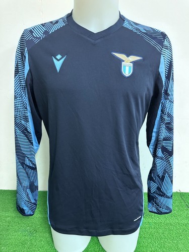 Maglia lazio match - match, worn