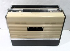 Vintage grundig tk6 feel - vintage, to