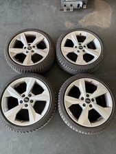 gomme e cerchi invernali