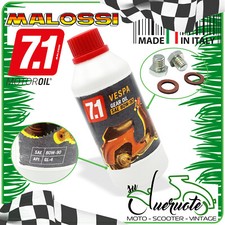 OLIO MALOSSI 7.1 SAE 80W 90
