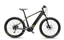 Mountain bike elettrica - elettrica, armony