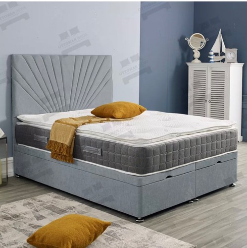 Struttura testiera letto - e,