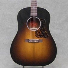 Gibson J-35 Chitarra acustica vintage da collezione 2017