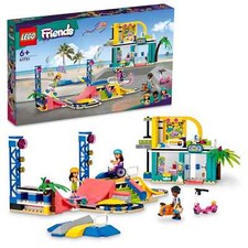 Lego 41751 friends skatepark - lego,