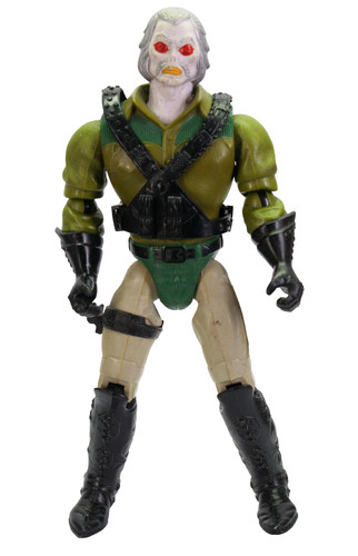 Bravestarr tex hex basic - bravestarr,