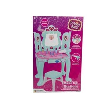 Specchiera Make Up Giocattolo