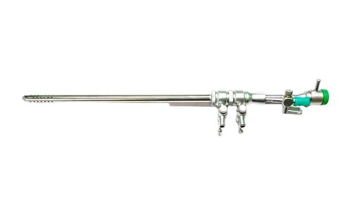 Guaina bettocchi laparoscopica - bettocchi,