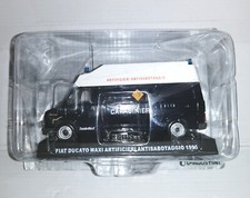 FIAT DUCATO MAXI ARTIFICIERI