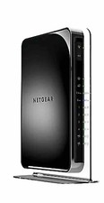 Netgear N900 450 Mb/s router wireless dual band Gigabit 4 porte WNDR4500v2