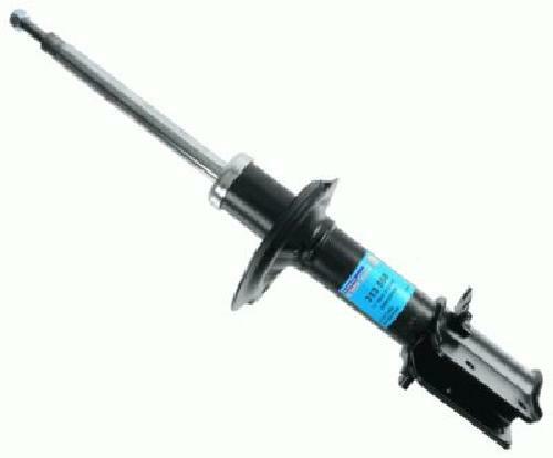Ammortizzatore sachs originale - ammortizzatore,