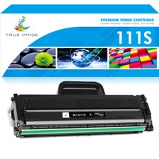 1 PK MLT-D111S Toner Cartridge