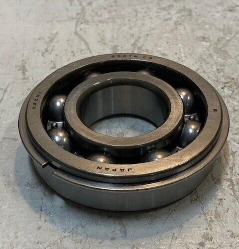 Nachi bearing 6307nc3 - bearing, |