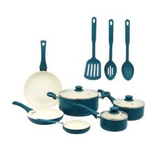 Set pentole antiaderenti in