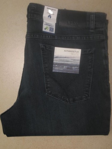 Jeans brax elasticizzati - jeans,