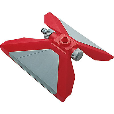 Base slitta irrigatore - base,