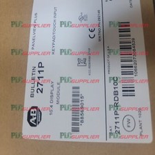 1PZ Originale Allen-Bradley