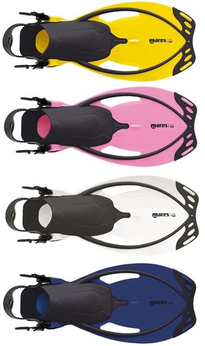 Mares allegra pinne - allegra,