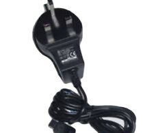 Caricabatteria casa di rete