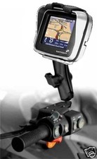 SUPPORTO RAM-MOUNT OLIERA PERX TOMTOM RIDER V1 RAM-MOUNT-B-346-TO2U