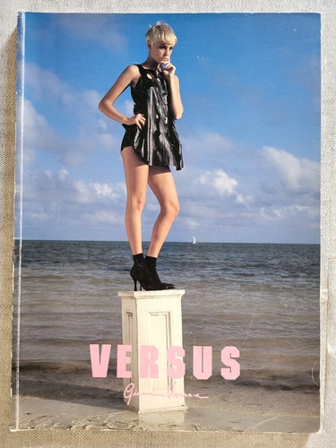Versace versus collezione - versace,