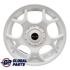 Mini Cooper One R50 R52 R53