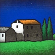 Tino Stefanoni | Serigrafia a