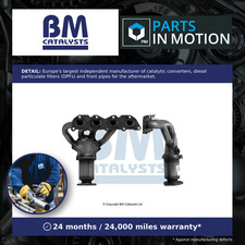 Catalizzatore Omologato Adatto