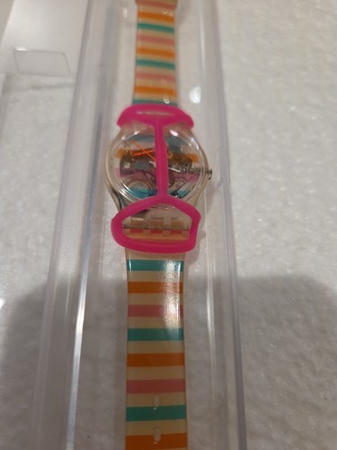 Swatch orologio luna di - luna,