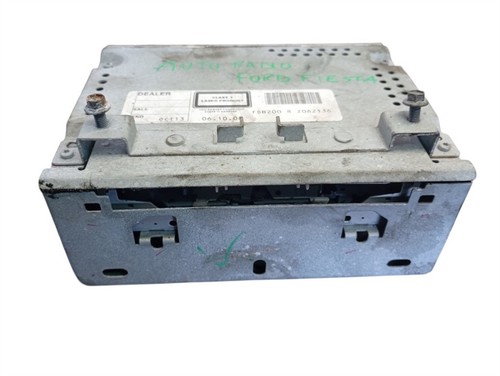Autoradio per ford - ford, 5°