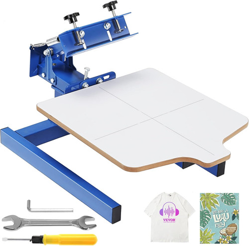 Macchina serigrafica colore - macchina,