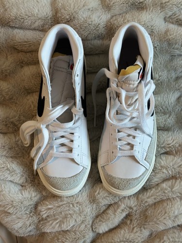 Blazer nike metà taglia - blazer, '77