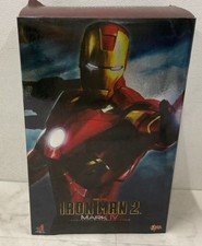 Modellino Hot Toys Movie