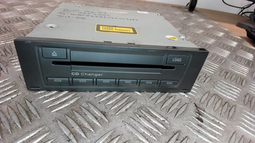 Cambio changer audi a4 - cambio,