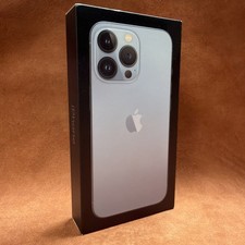 Apple iPhone 13 Pro SOLO