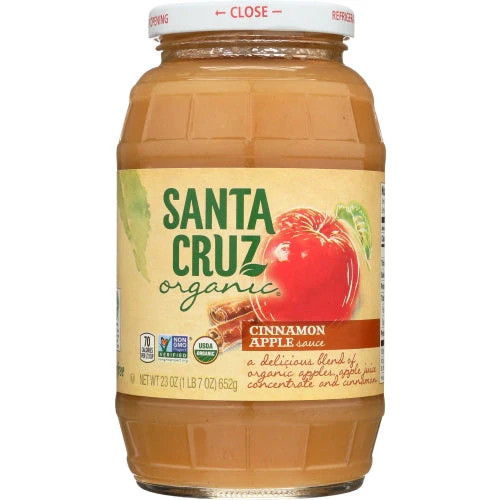 Santa cruz salsa mele - salsa,