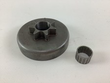 Pignone HOMELITE motore