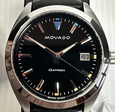 Orologio Movado Heritage con