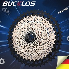 Cassetta bici 8/9/10/11/12