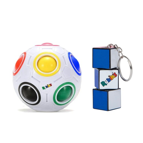 Rubiks set regalo - regalo, 2