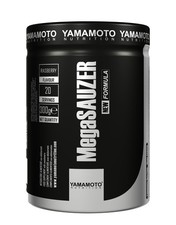 Yamamoto Nutrition Mega Sauzer