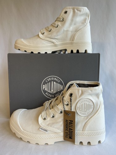Stivali palladium pampa - stivali, hi
