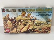 Airfix Vintage 1/32 Tedesco