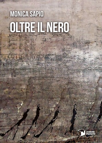 Libri sapio monica - monica, oltre