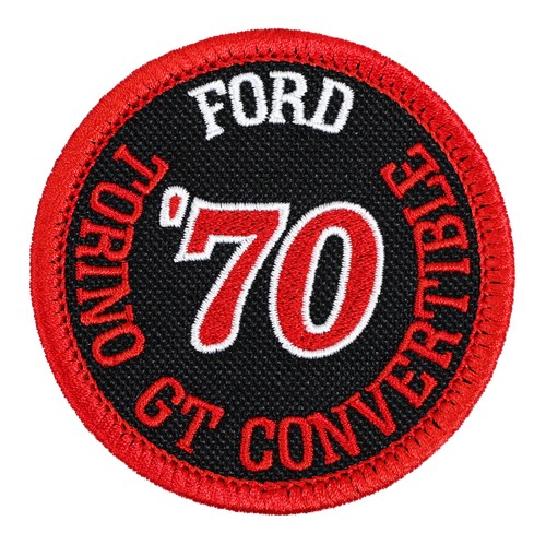 Cappello ford torino - cappello,