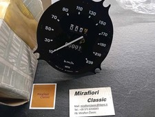 Triumph TR7, Tachimetro NUOVO TKC 241