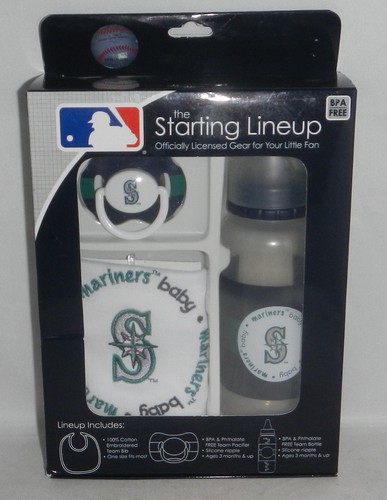 Seattle mariners baseball - seattle, 3