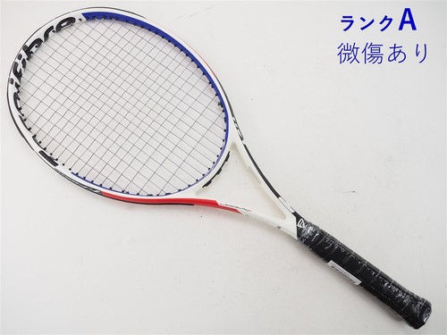 Racchetta tennis usata - racchetta,