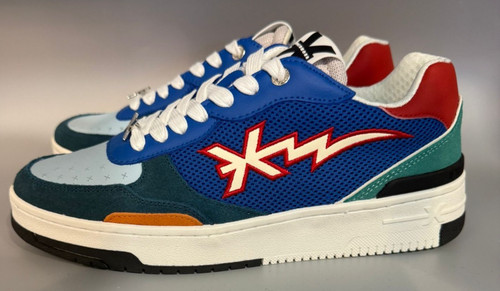 Sneakers scarpe uomo john - sneakers,