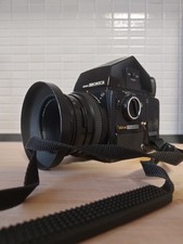 zenza bronica sq-a Ae Finder