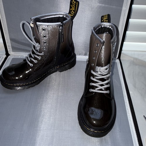 Stivali combattimento dr - da,